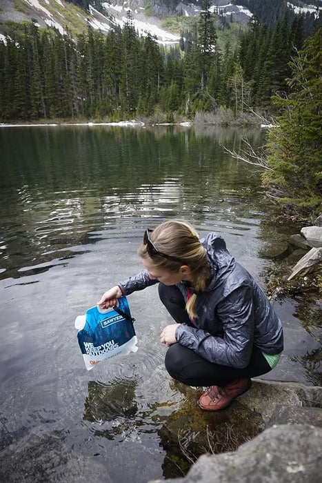 Sawyer One Gallon Bladder