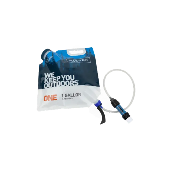 Sawyer One Gallon Gravity Filter