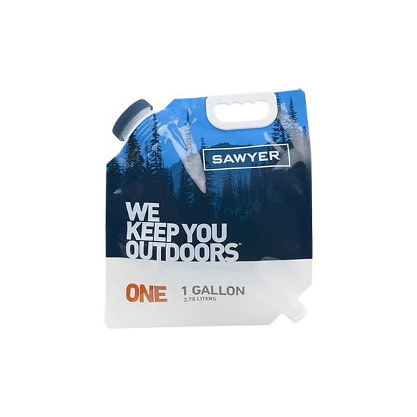 Sawyer One Gallon Bladder