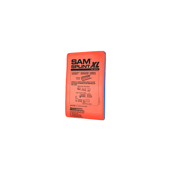 Sawyer Regular SAM Splint