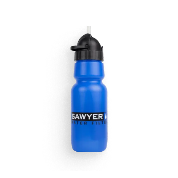 Sawyer Personal Water Bottle Filtration System