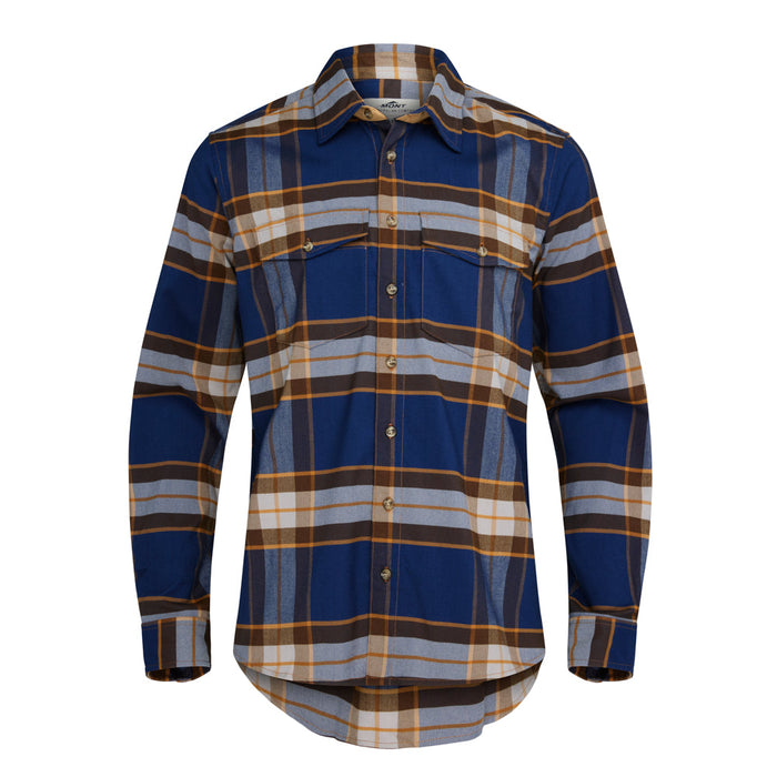 Franklin Tech Flannel Men's Shirt