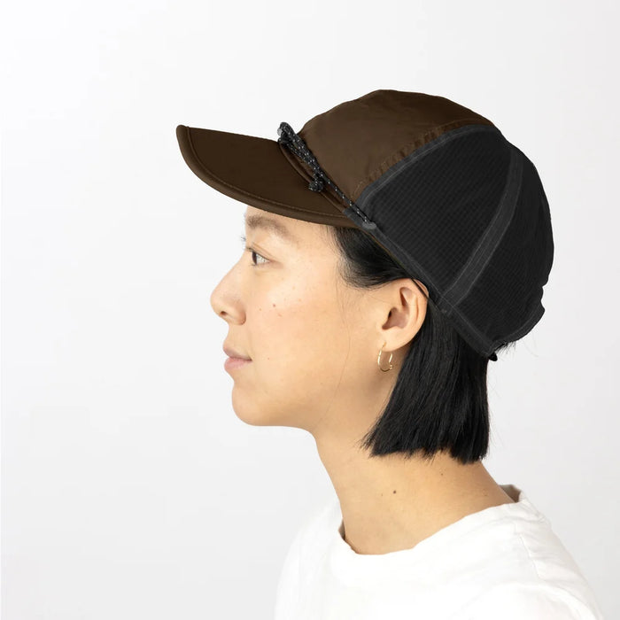 Parapack 6P Lite Packable Cap