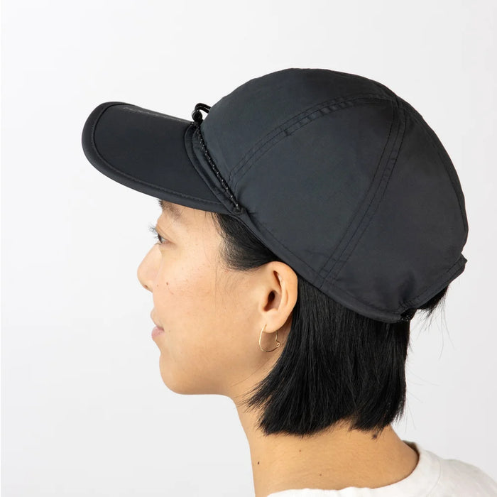 Parapack 6P Packable Cap