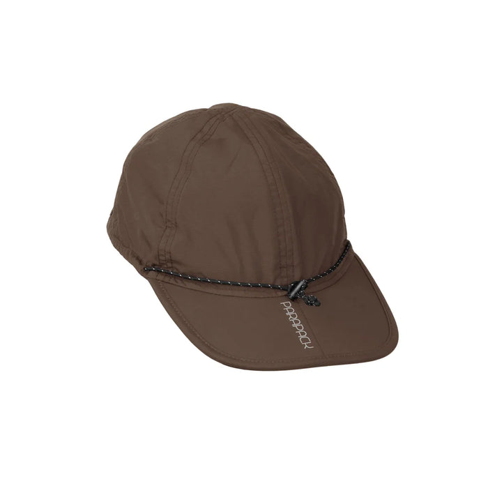 Parapack 6P Packable Cap