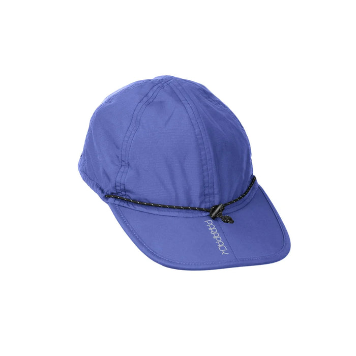 Parapack 6P Packable Cap