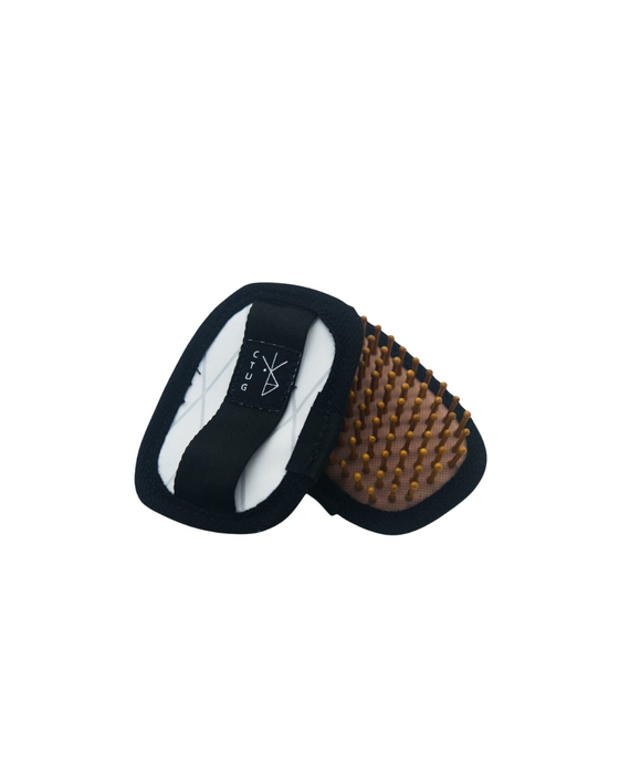 CTUG Hiker Hairbrush