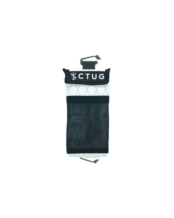 CTUG Shoulder Strap Phone Pocket