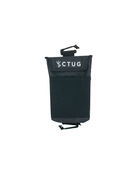 CTUG Shoulder Strap Phone Pocket
