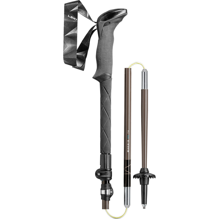 Leki Makalu FX TA Trekking Poles