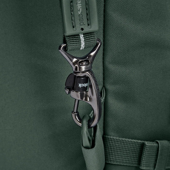 Pacsafe GO 34L Carry-On Backpack