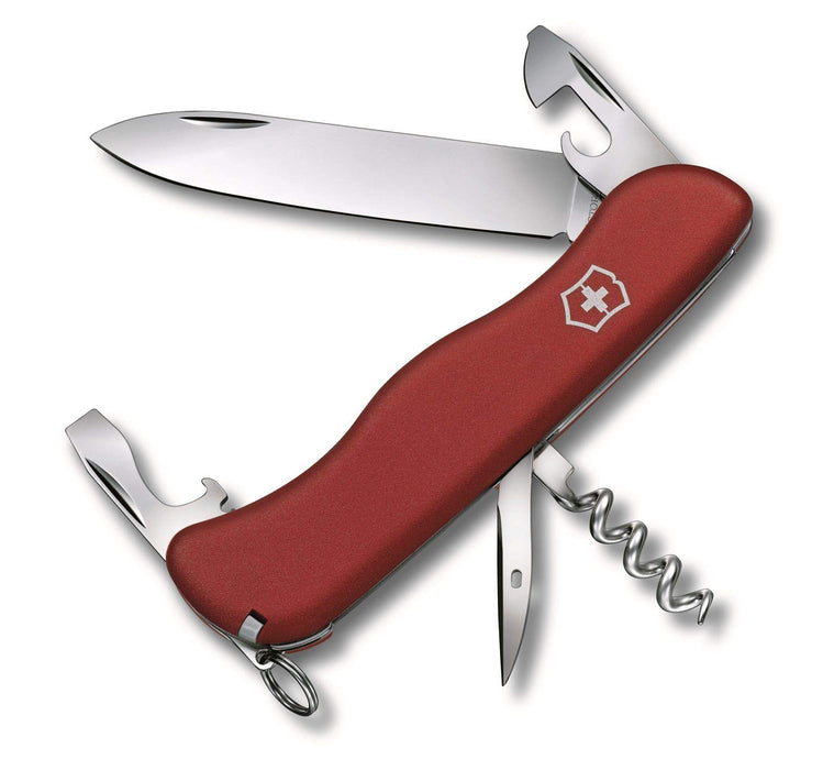 Victorinox Picknicker Swiss Army Knife
