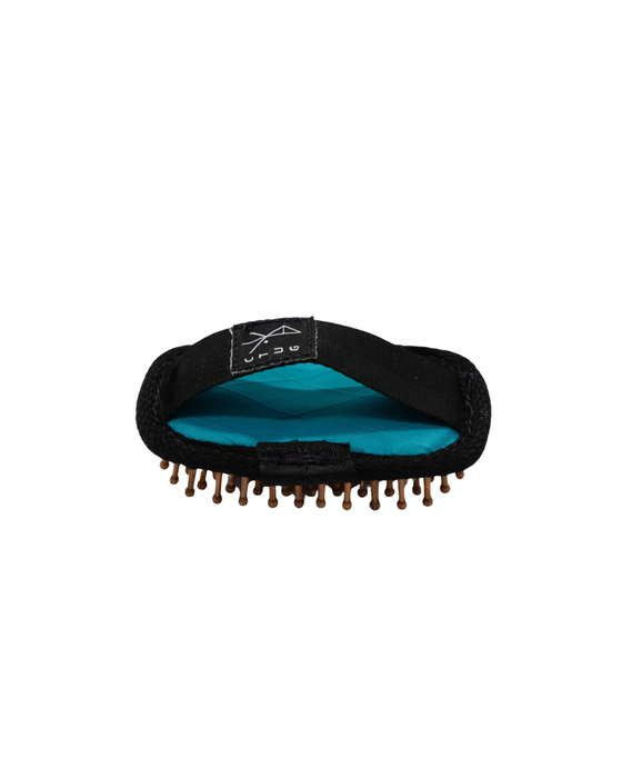 CTUG Hiker Hairbrush