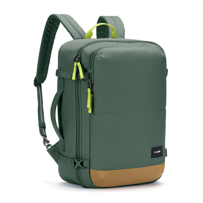 Pacsafe GO 34L Carry-On Backpack