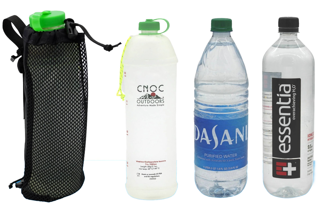 CTUG Water Bottle Sleeve