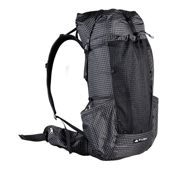 3F UL Qidian 3.0 Pro Backpack