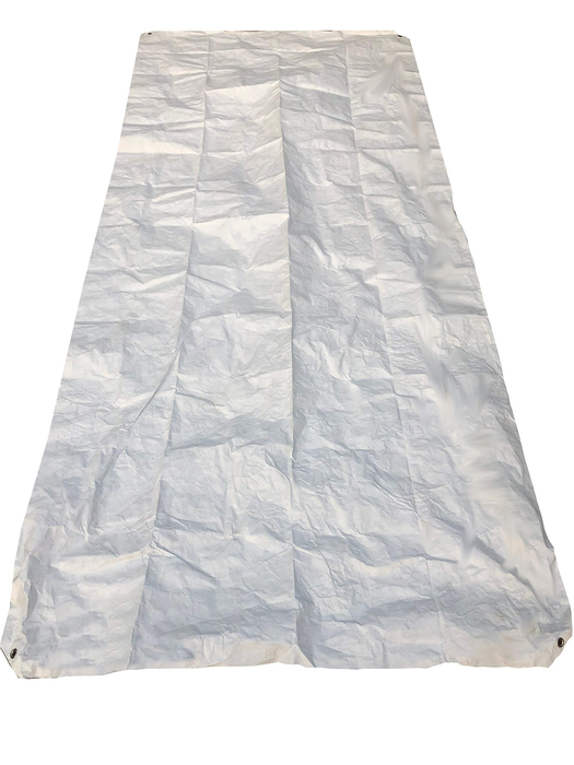 Moderntrendshop Tyvek Footprint