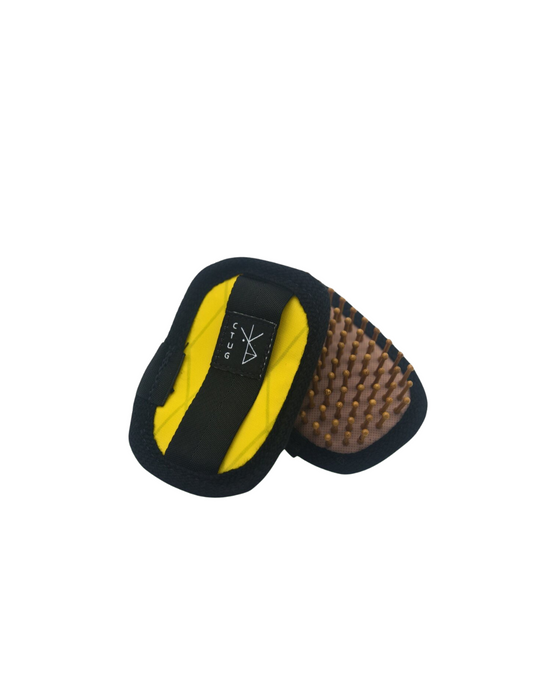 CTUG Hiker Hairbrush