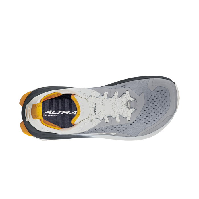 Altra Olympus 6 Men's Trail Running Shoes