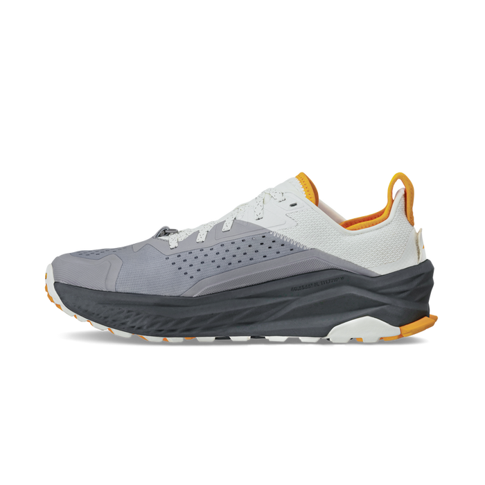 Altra Olympus 6 Men's Trail Running Shoes
