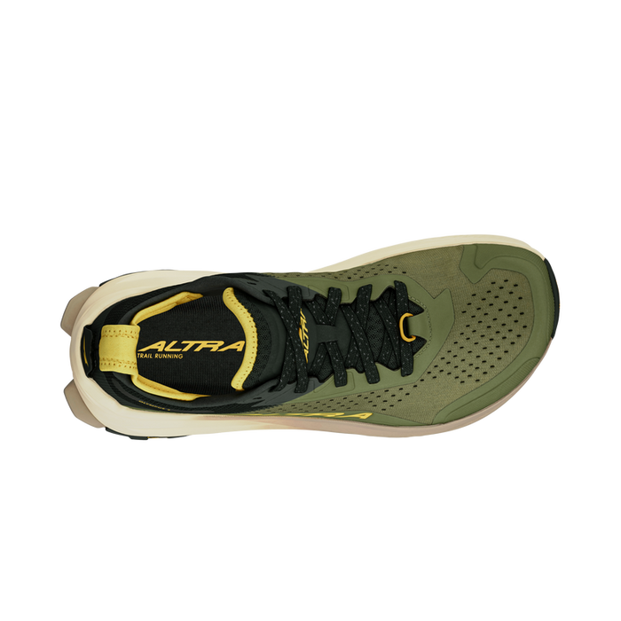Altra Olympus 6 Men's Trail Running Shoes