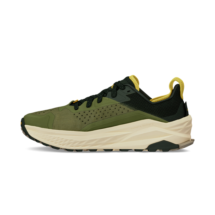 Altra Olympus 6 Men's Trail Running Shoes