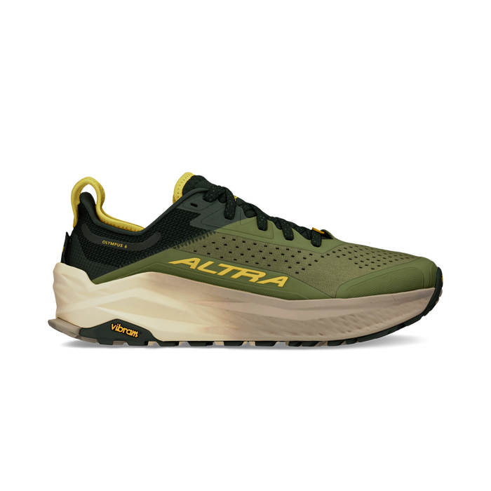 Altra Olympus 6 Men's Trail Running Shoes