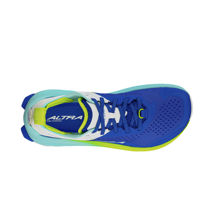 Altra Olympus 6 Men's Trail Running Shoes