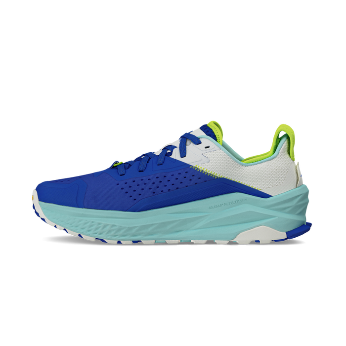 Altra Olympus 6 Men's Trail Running Shoes