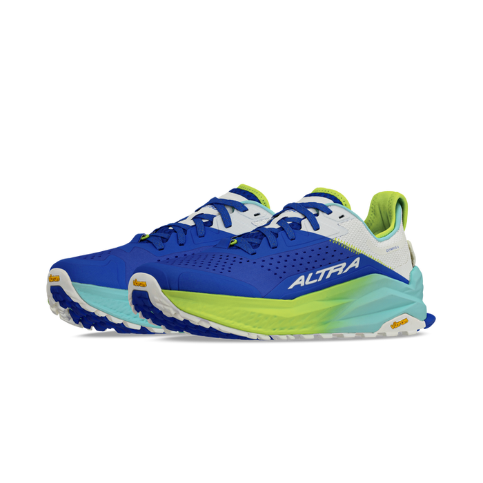 Altra Olympus 6 Men's Trail Running Shoes