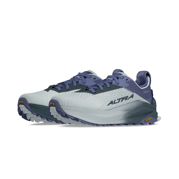 Altra Olympus 6 Women's Trail Running Shoes