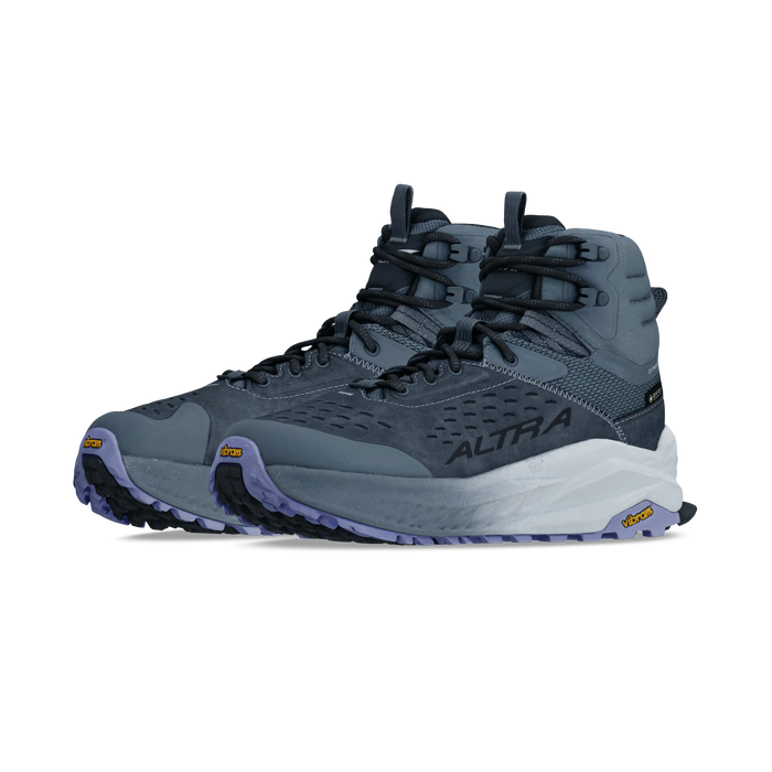 Altra Olympus 6 Hike Mid GTX Women's Hiking Shoes