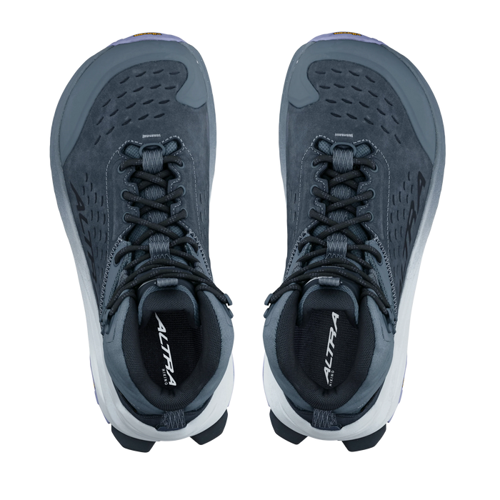 Altra Olympus 6 Hike Mid GTX Women's Hiking Shoes