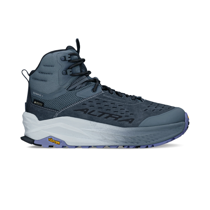 Altra Olympus 6 Hike Mid GTX Women's Hiking Shoes