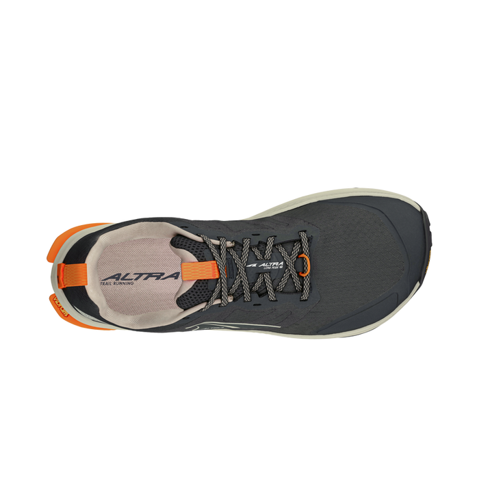 Altra Lone Peak 9+ Men's Trail Running Shoes