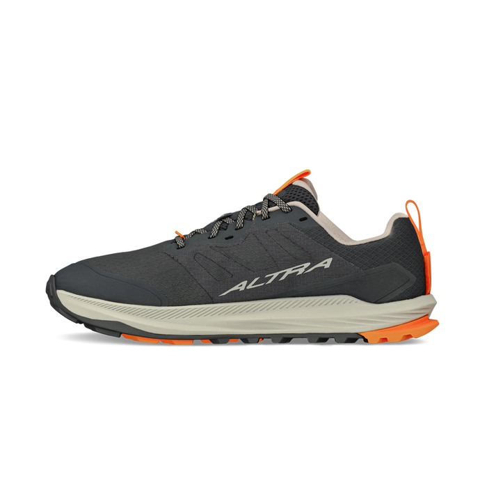 Altra Lone Peak 9+ Men's Trail Running Shoes