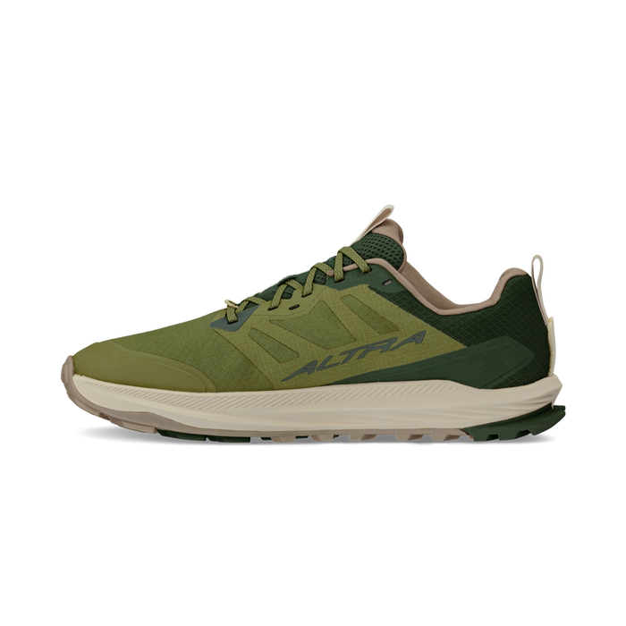 Altra Lone Peak 9+ Men's Trail Running Shoes