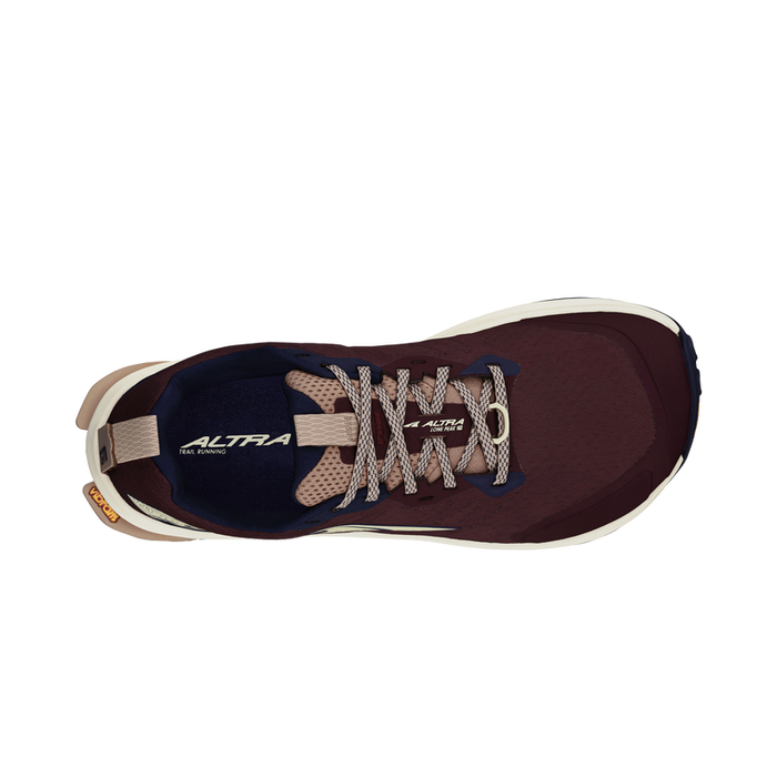 Altra Lone Peak 9+ Women's Trail Running Shoes