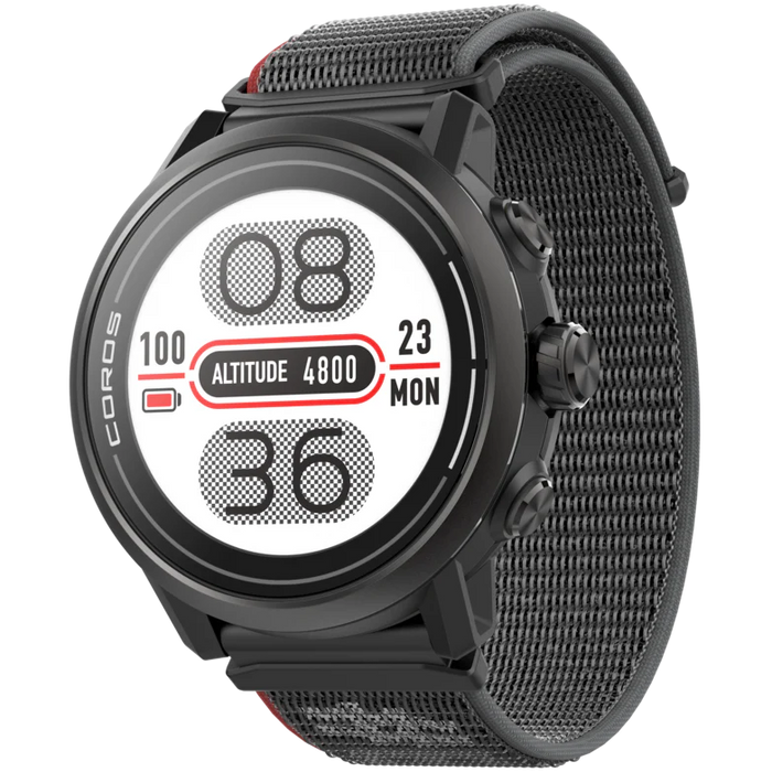 Coros Apex 2 Multisport Watch