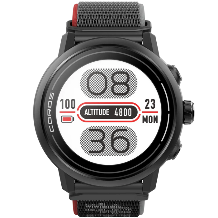 Coros Apex 2 Multisport Watch
