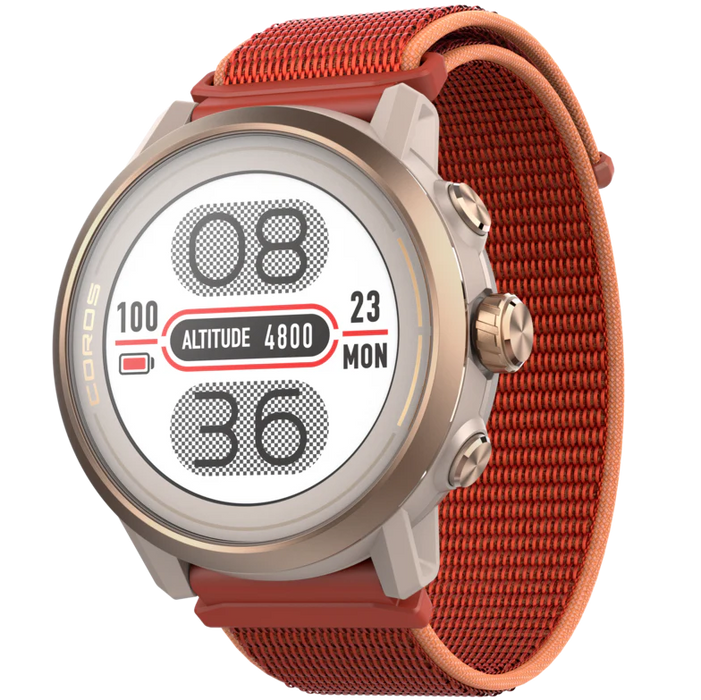 Coros Apex 2 Multisport Watch