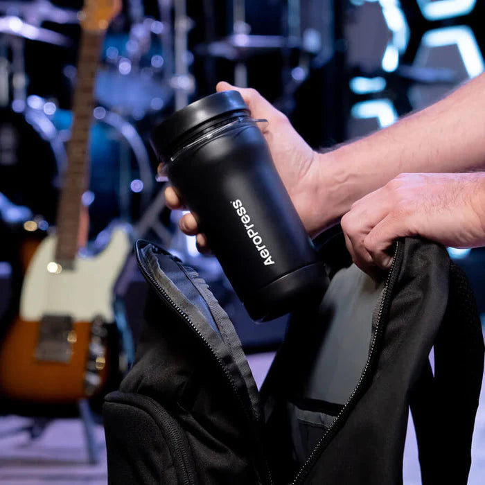 AeroPress Go Plus Coffee Maker