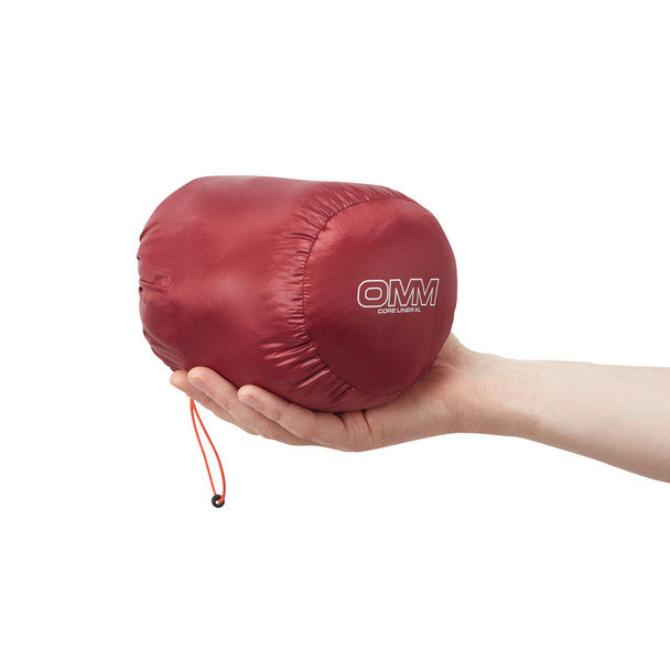 OMM Core Sleeping Bag Liner