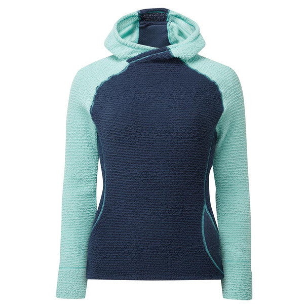 OMM Core+ Fleece Hoodie Women's