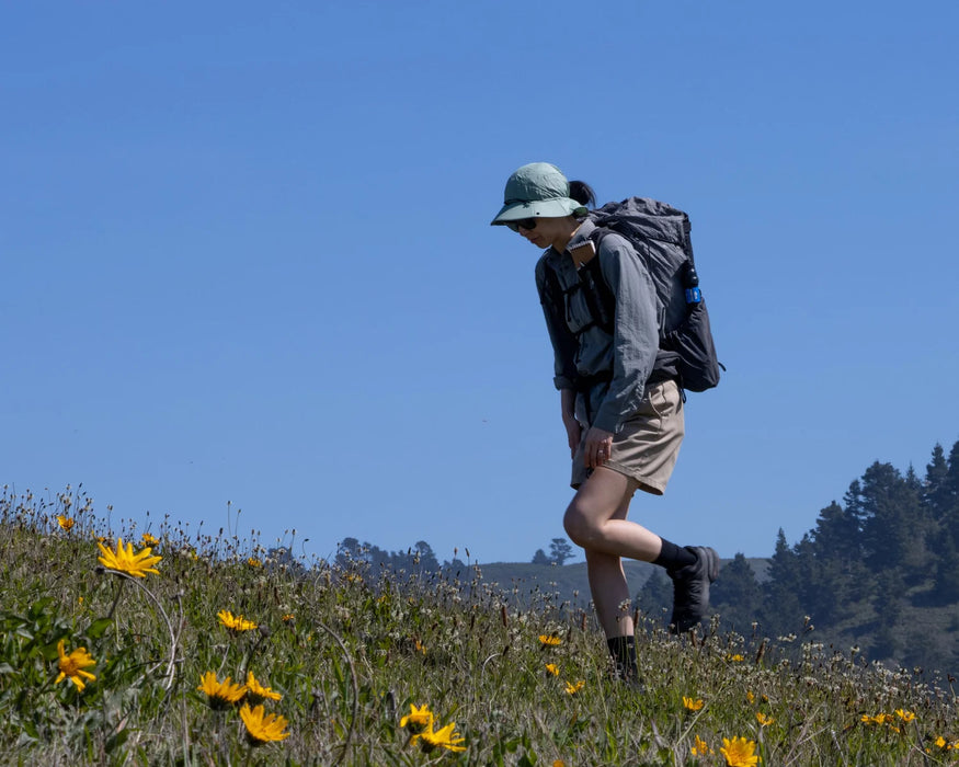 Parapack B-CAP Packable Bucket Hat