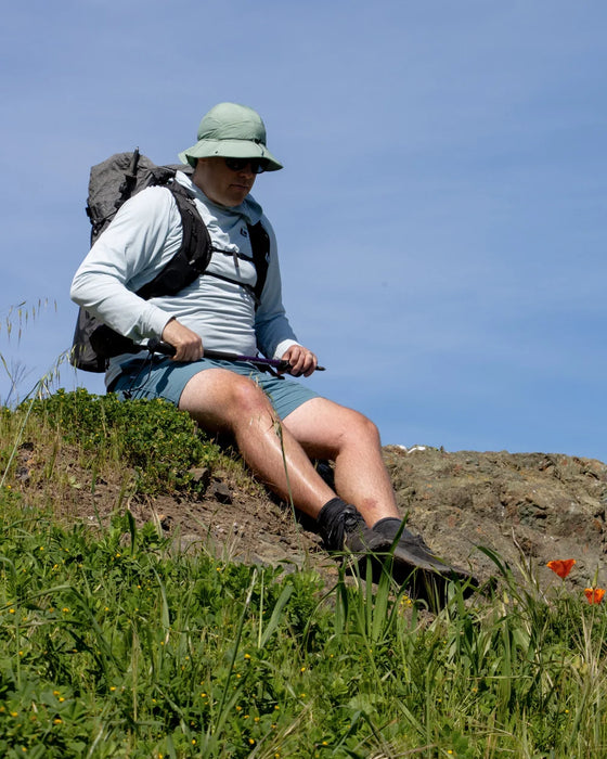 Parapack B-CAP Packable Bucket Hat