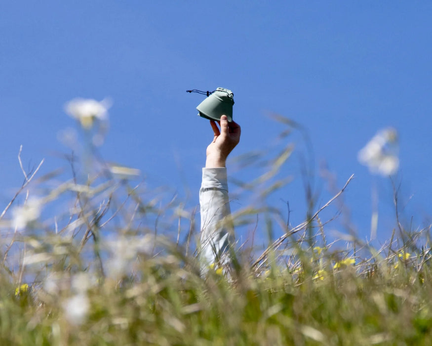 Parapack B-CAP Packable Bucket Hat