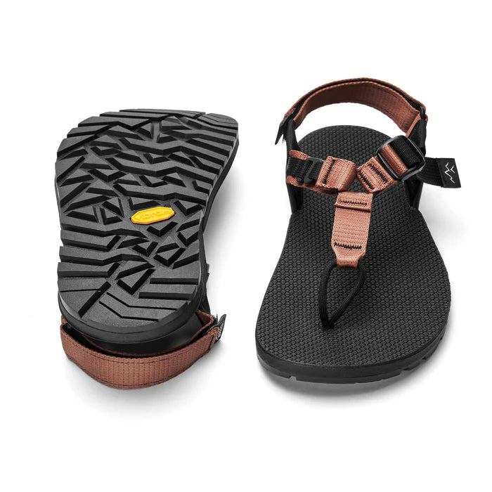 Bedrock Cairn Evo Sandals