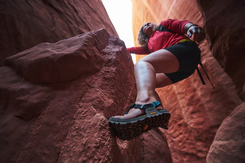 Bedrock Cairn Evo 3D Pro Sandals