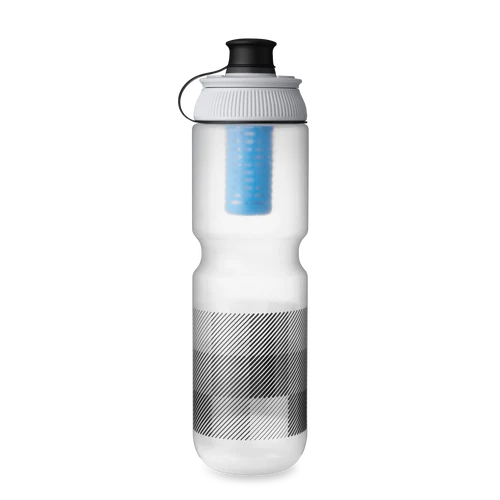 HydraPak Breakaway+ Water Bottle with Filter